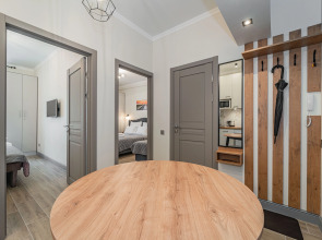 Апартаменты Балтик Делюкс