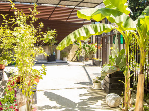 Гостевой Дом Light House