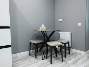 Квартира Уютная