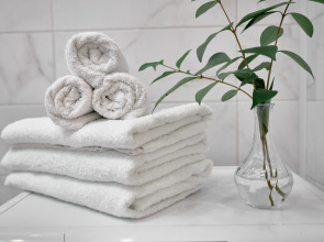 Апартаменты в центре у парка Ривьера