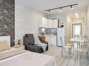 Апартаменты в сердце Ростова-на-Дону