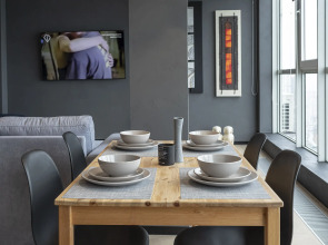 Квартира На Крыгина 94