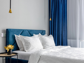 Apartamenty Kanny ZK Minsk Mir