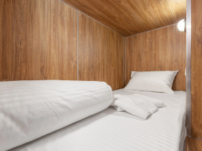 Апартаменты KIGO Park Legend