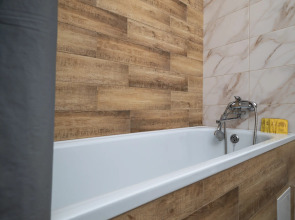 Квартира Красивая квартира у стадиона Каснодар