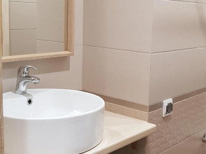 Апартаменты on Chapaeva ECOSTYLE XL