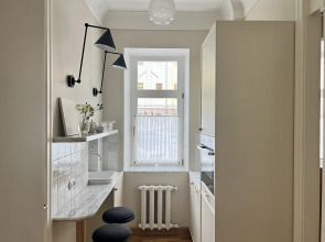 Квартира в сердце Казани