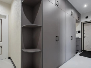 Квартира Сан-Марко