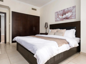 Апартаменты Welcome Home Marina Quays West