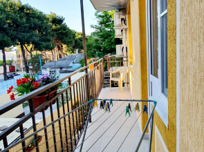 Гостевой  дом На Владимирской 21