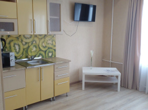 Отель Беляковский