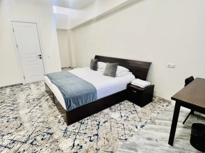 Отель Grand Fortune