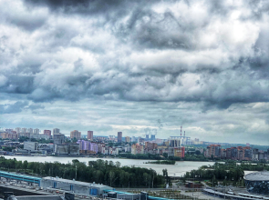 Апартаменты At HOME