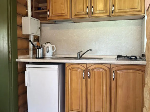 Частный дом Тихий уголок в центре Светлогорска