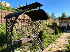 Частный дом Эко Терем