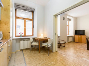 Апартаменты a.m. Rooms Galernaya Crossing