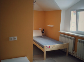 Меблированные комнаты ДОМ