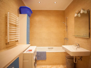 Апартаменты Солнечный Ветер