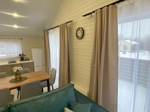 Частный Дом Грин Лаундж