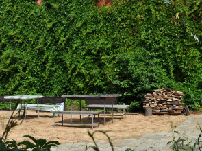 Отель Чайка