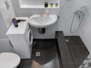 Апартаменты Студия у Левенсона