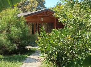 Chalet Vardan Bungalow