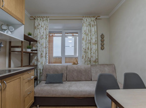 Апартаменты Мещерский бульвар 11