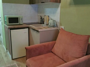 Апартаменты 3 на Васильевском острове (8ВО3)