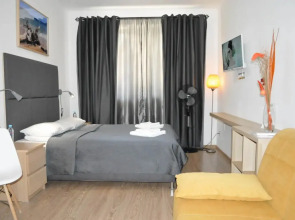 Квартира Enjoy Apartments & Studios — Некрасова, №4