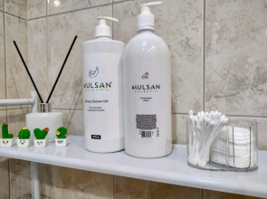 Апартаменты у Королевских Ворот