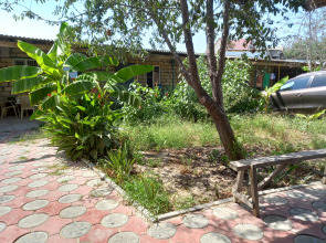 Гостевой дом Риал