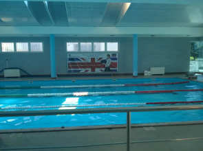 Апартаменты Mimino Deluxe First Line (K I)