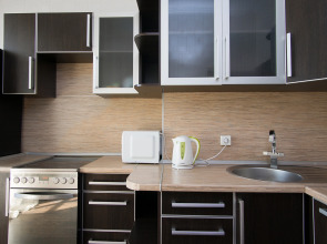 Апартаменты Freedom on Kirova