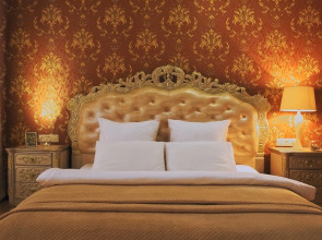 Апартаменты PaulMarie Апартаменты Mayakovskogo 17/3