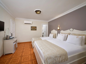 Отель 1207 Special Class Sultanahmet