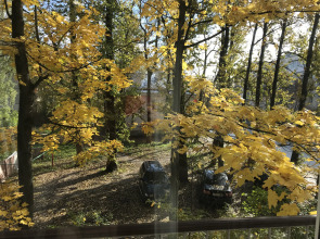 Квартира на Белова