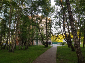 Апартаменты у Балтийского моря в Светлогорске