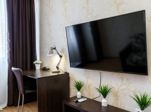 Квартира однокомнатная Россия Краснодар 1 Мая 298