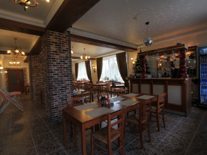 Гостевой дом Страна магнолий