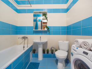 Апартаменты Уютная квартира в Краснодаре