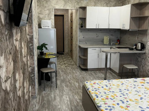 Апартаменты Большая Подгорная 87 блок 7