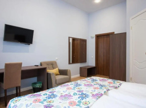 Мини-отель Александровский