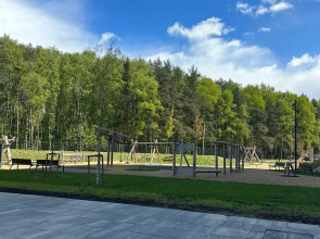 Апартаменты на Мосрентген