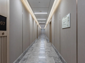 Апартаменты премиальные в Москва-Сити на уровне облаков"