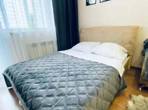 Studiya V Zhk Hovaya Zhizn Flat