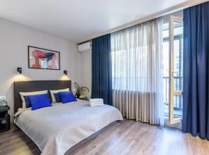 Квартира Palacio