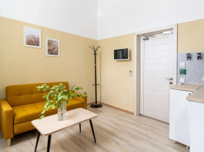 Апартаменты Prim Rooms Central Streets