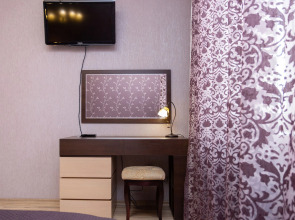 Апартаменты MinskLux