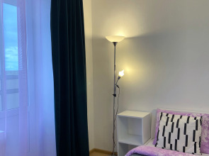 Квартира Студия Зеленая в Песочном