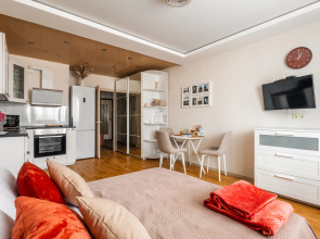 Квартира в ЖК Панорама-360